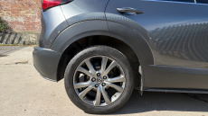 Mazda Cx-30 2.0 e-Skyactiv X MHEV Sport Lux 5dr Petrol Hatchback